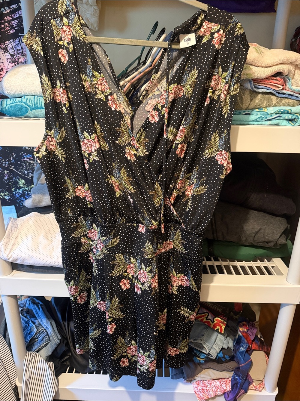 Dress Subcategory Identification